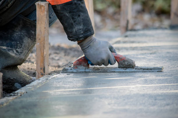 Best Concrete Sealing and Maintenance in Freedom, PA