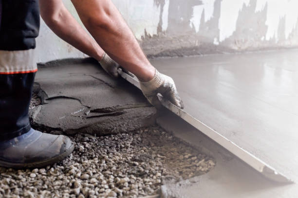 Best Concrete Steps and Stairs in Freedom, PA